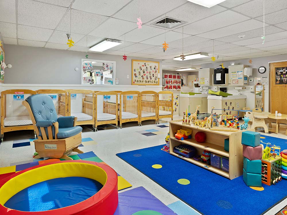 Infant Classroom